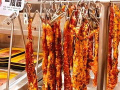 -韩盛·盛江山自助料理(中街大悦城黑金店)