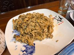 -缘来聚·徽菜名店(黄山宏村店)