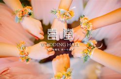 点击看大图 -上海雅居乐万豪侯爵酒店·宴会厅