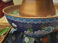 -陈熹公民族美食文化餐厅(中华广场店)