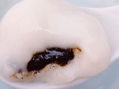 芝麻汤团-古徽州馄饨店(宝安路店)