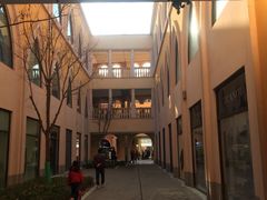 -首创奥特莱斯(西安店)