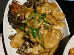 -老头儿油爆虾·知味杭州(爱琴海购物中心)