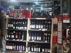 -Olé精品超市(上海虹桥南丰城店)