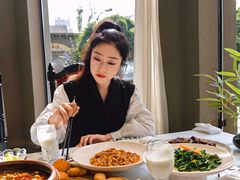 -卫鼎轩·曹公馆(鼓楼店)