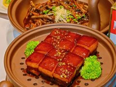 -新淮扬村·淮扬菜·北京烤鸭·世界美食之都示范店(崇文门店)