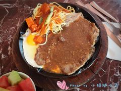 带骨牛排-豪味家(广益哥伦布店)