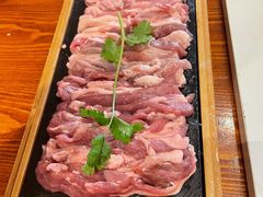 -额尔敦传统涮火锅·冰煮羊(铁东店)