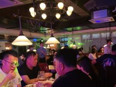 -宝莱纳啤酒花园餐厅PAULANER BRAUHAUS Nanjing(广州路店)