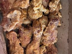 -阿捡忭京炸鸡(长沙韭菜园总店)