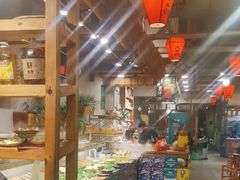 -塘屋烧烤·云南火塘烧烤品牌(春城慧谷旗舰店)