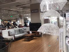 -NITORI 宜得利家居(苏州吴中永旺梦乐城店)