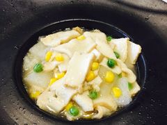 -菩提树·素食餐厅(汇智国际商业中心店)