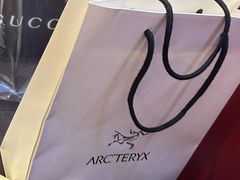 -ARC'TERYX始祖鸟(奕欧莱奥特莱斯店)