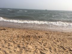-碣石国家级海洋公园