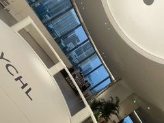 -YCHL FIT 健身(星寰店)