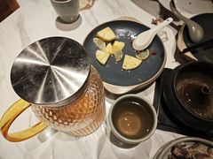 -云海肴云南菜·蒸汽石锅鱼(新奥店)