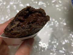 -肯德基(渔阳店)