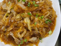 -老边饺子馆(西站店)
