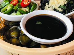 -标记好食