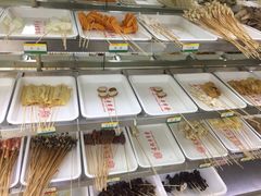 -袁记串串香(人民公园店)