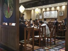 大堂-云海肴·汽锅鸡·云南菜(美罗城店)