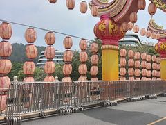 -南沙天后宫景区