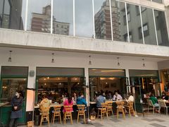 门面-RAC BAR(安福路店)