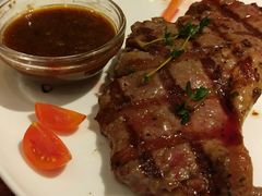 特级西冷牛排-卡朋厨房(289艺术园区店)