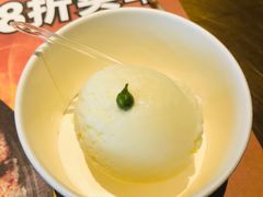 -烤匠麻辣烤鱼(双流明城购物中心店)