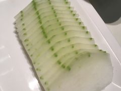 冬瓜片-凯鸽火锅(华林新天地店)