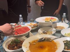 -恒记饭店·海鲜明档(淹城店)