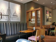 -COSTA COFFEE(上海虹口公园店)