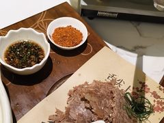 -秦月轩·陕西家乡菜(阜成路·五棵松店)