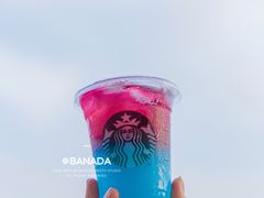 -星巴克(汕头群光广场店)