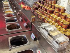 -蜀大侠火锅(森兰花园城店)