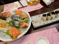 -黑松白鹿(金融街店)