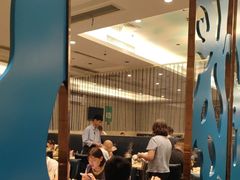 -初色海鲜自助(万丰路店)