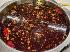 -水碾河刘老大串串香(水碾河路店)
