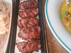 -蜜桃餐厅·伴山(湖滨商业街店)