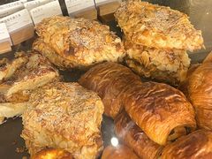 -BAKER&SPICE(环贸店)