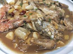 -台记小海鲜(七宝店)