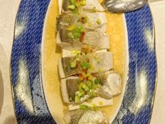 -红棉中餐厅·广州海航威斯汀酒店