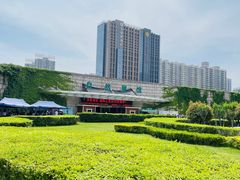 -陕西自然博物馆