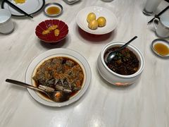 -海味世家·家常菜馆(明州里店)