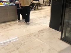 -新发展亚太JW万豪酒店·福苑咖啡厅