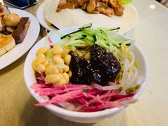 -东方苑自助餐厅(稻香湖景酒店)