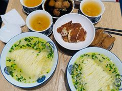 -新万鑫银丝面·非遗无锡味(惠山古镇店)