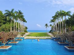 -三亚海棠湾万丽度假酒店