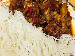 -贤花饭店(城阳店)